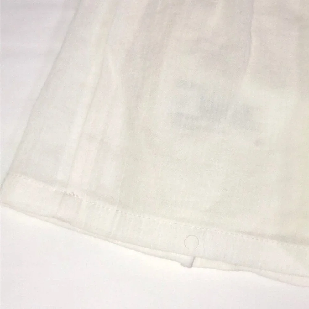 OshKosh Toddler Girls Ivory Brocade Dress Size‎ 3T